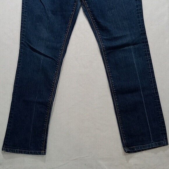 New York & Company women's size 14 blue Waist 36 Inseam 30 - Picture 3 of 14